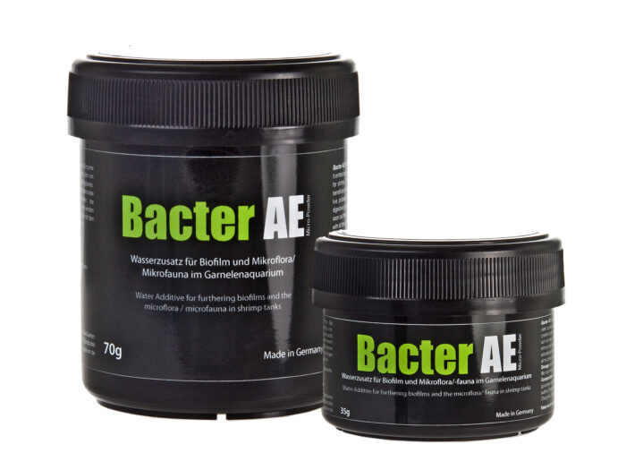 Bacter AE - Imagen 3