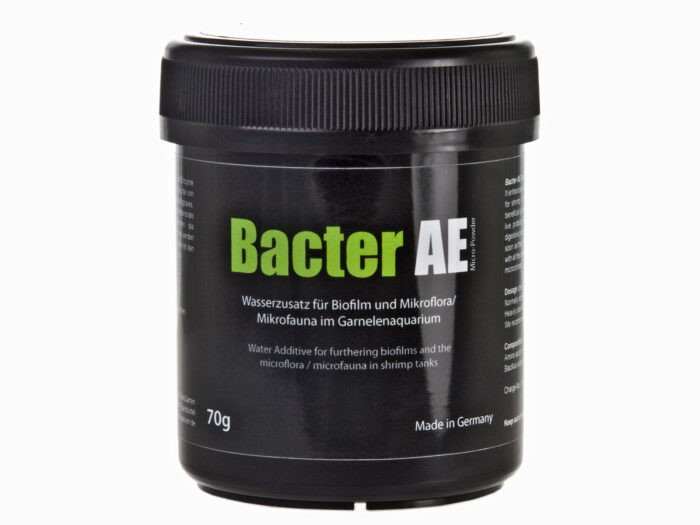Bacter AE - Imagen 1