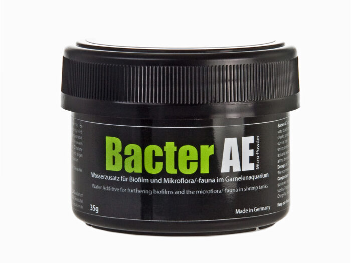 Bacter AE - Imagen 2