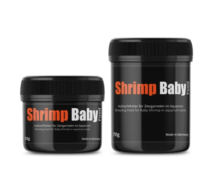 Shrimp Baby Food - Imagen 2