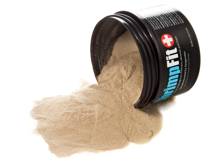 ShrimpFit 35 gr. - Imagen 1