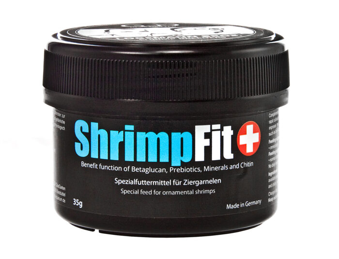 ShrimpFit 35 gr. - Imagen 2