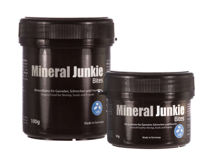 Mineral Junkie - Imagen 2