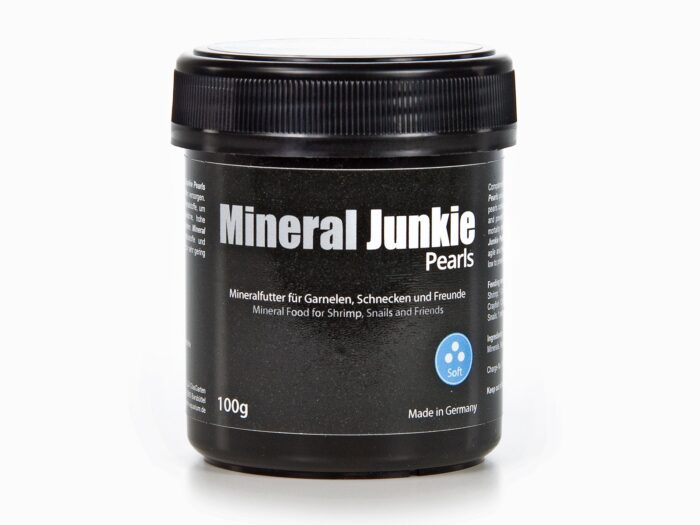 Mineral Junkie - Imagen 5