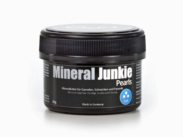 Mineral Junkie - Imagen 3