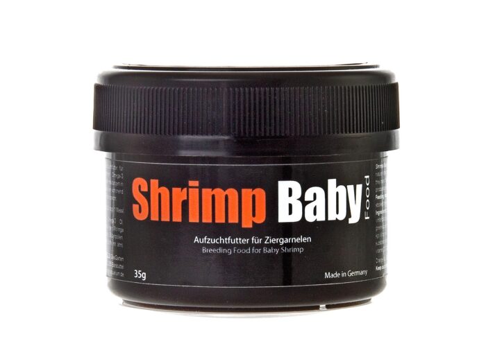 Shrimp Baby Food - Imagen 2