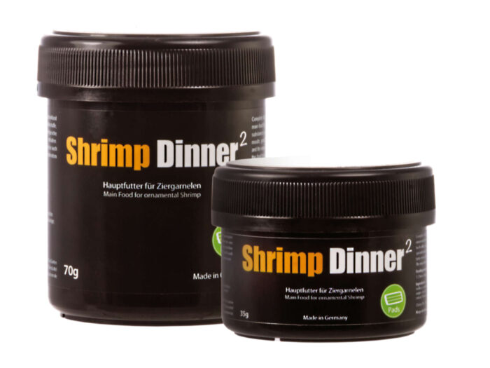 Shrimp Dinner - Imagen 3