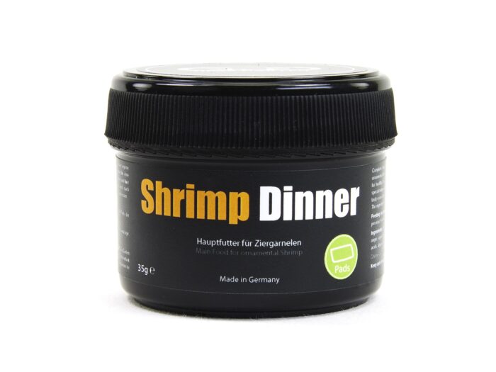 Shrimp Dinner - Imagen 2