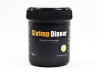 Shrimp Dinner