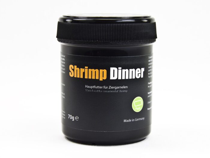 Shrimp Dinner - Imagen 1