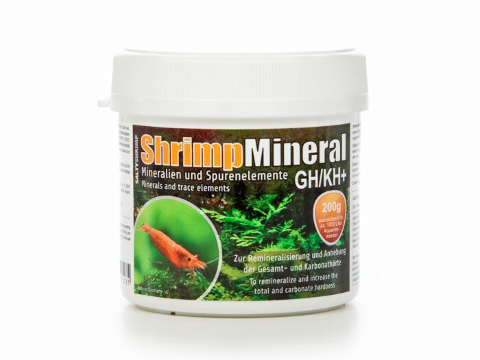 Salty Shrimp - Shrimp Mineral GH/KH+ - Imagen 1