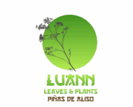 Luann Aqua Piñas de Aliso
