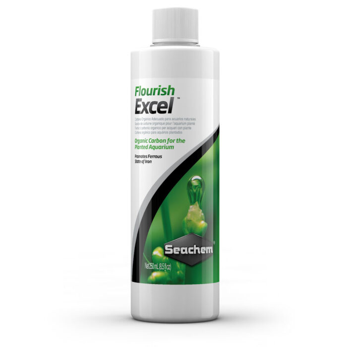 Flourish Excel de Seachem - Imagen 1