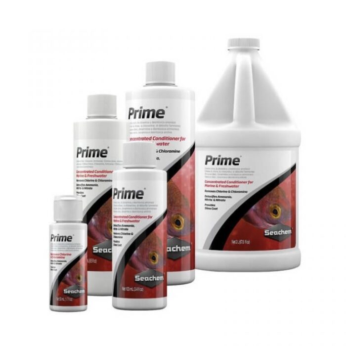 Prime de Seachem - Imagen 1