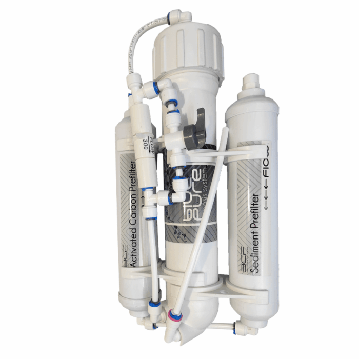 Osmosis Blue Pure Basic - Imagen 3