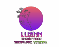 LSF Luann Snowflake Vegetal