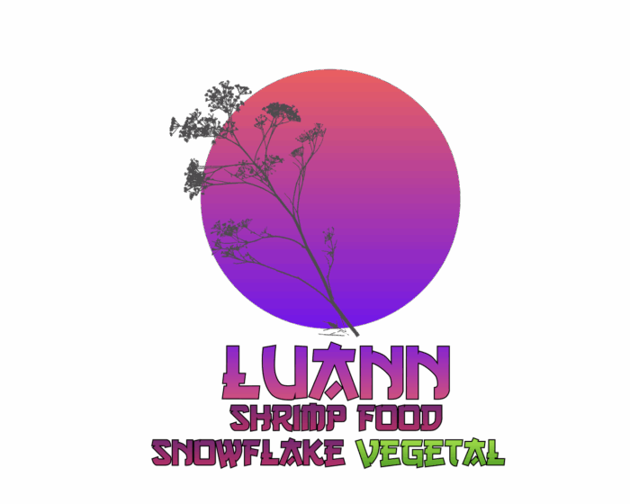 LSF Luann Snowflake Vegetal - Imagen 1