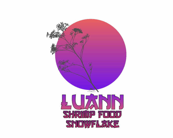 LSF Luann Snowflake - Imagen 1